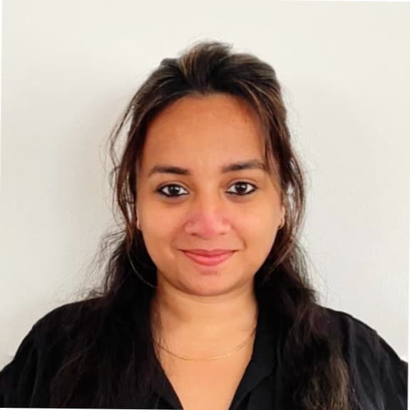 Gagandeep Kaur