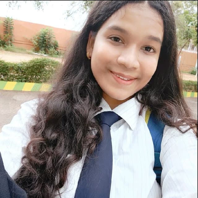 K INDUPRIYA