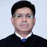 K Joshil Raj, Ph.D
