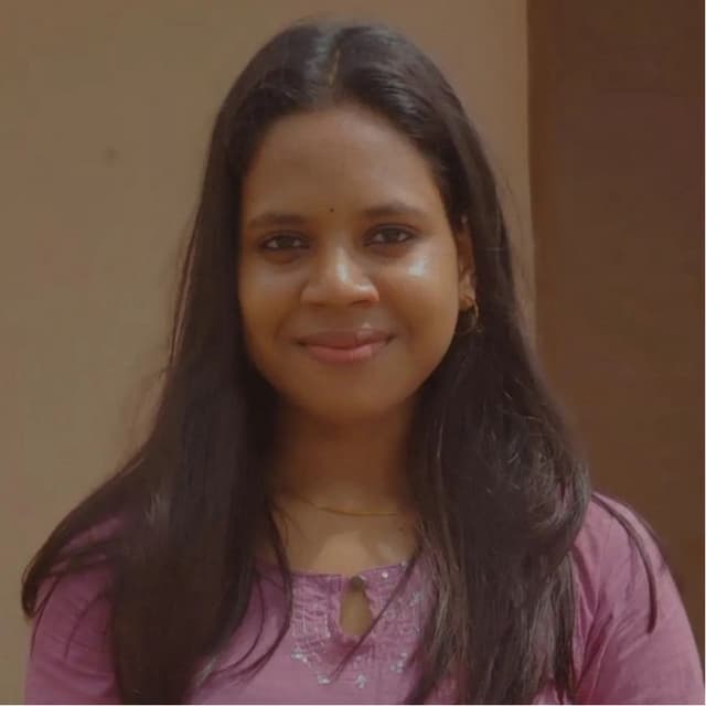 K Jyothi