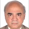 K K Nigam