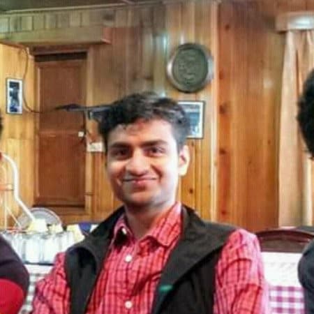 K.KUMAR GUPTA