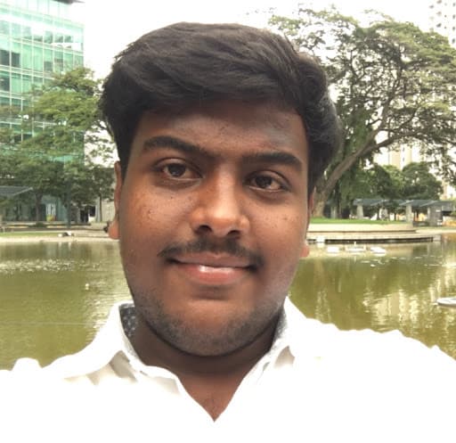 K MUZAMMILL Khan