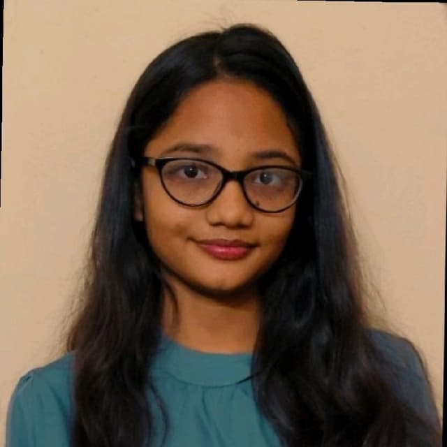 K Naga Supriya