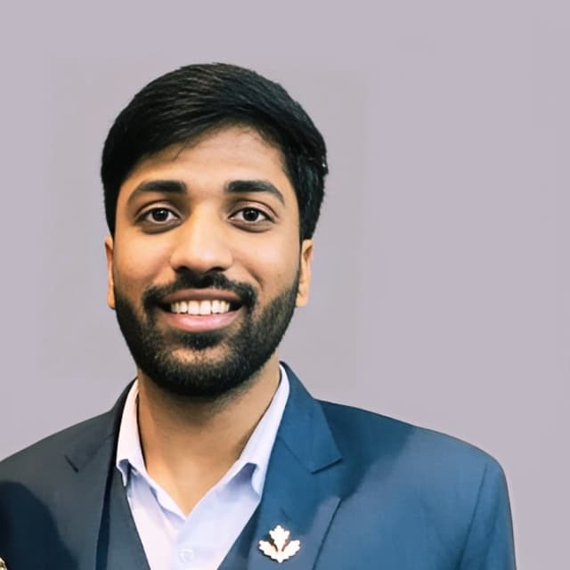 Pawan Kumar