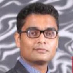 K Prashant