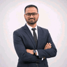 K Pratyush