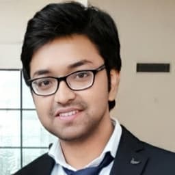 Kumar Priyadarshi
