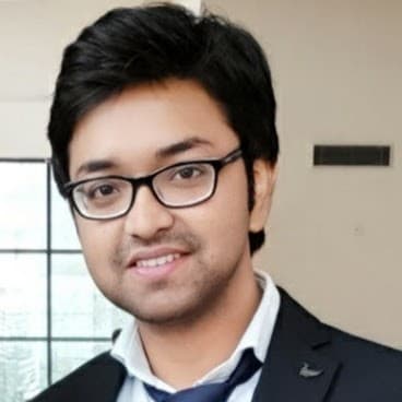 Kumar Priyadarshi