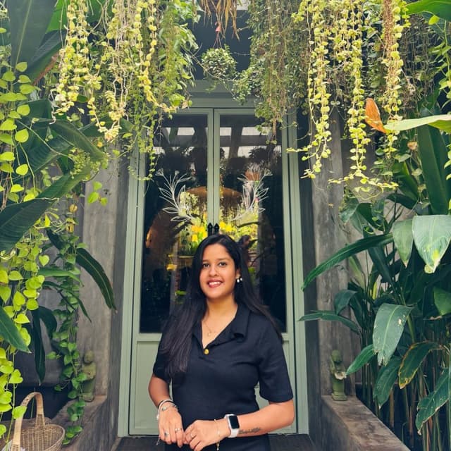 K Priyanka