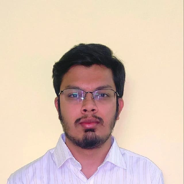 K S Pramod