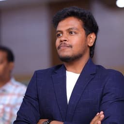 K S S  Prathyush