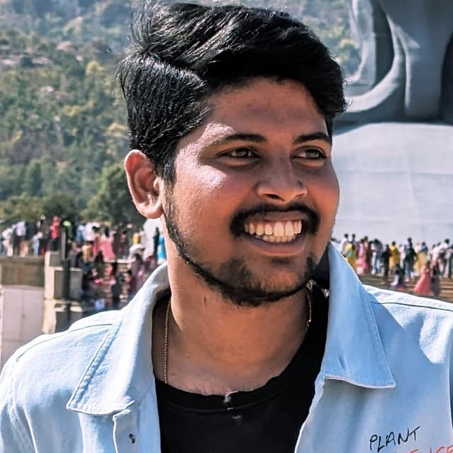 K S Sai Sarath