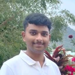 K SAI DINESH