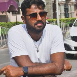 K Sai Sasidhar
