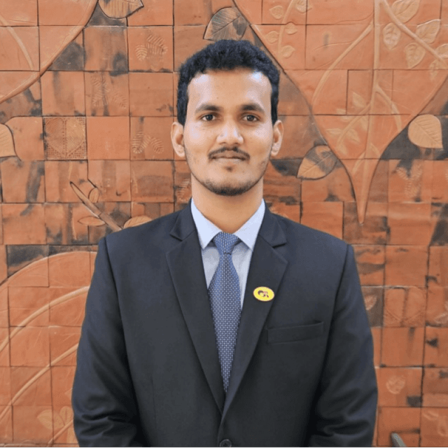 Santosh Rathod
