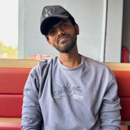 K Sekar