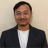 K Shyam Singh, CBCP