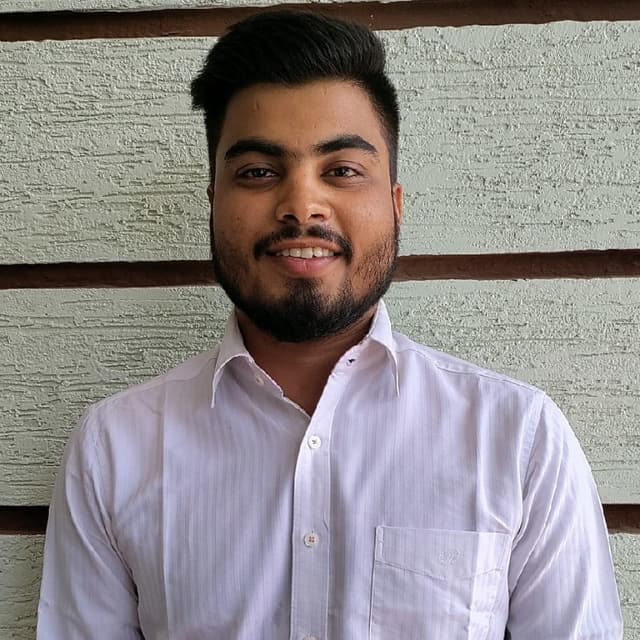 Krishna Tripathi