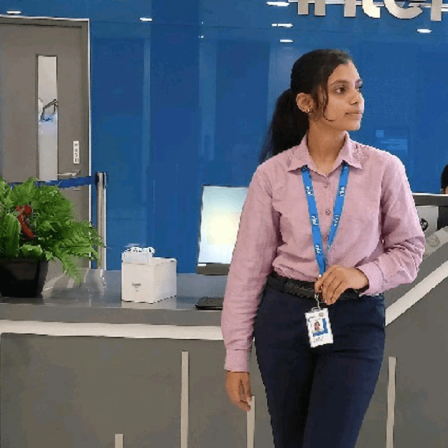 K Usha Kiran