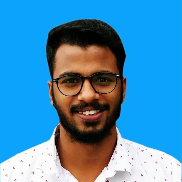 K Varaha Kowshik