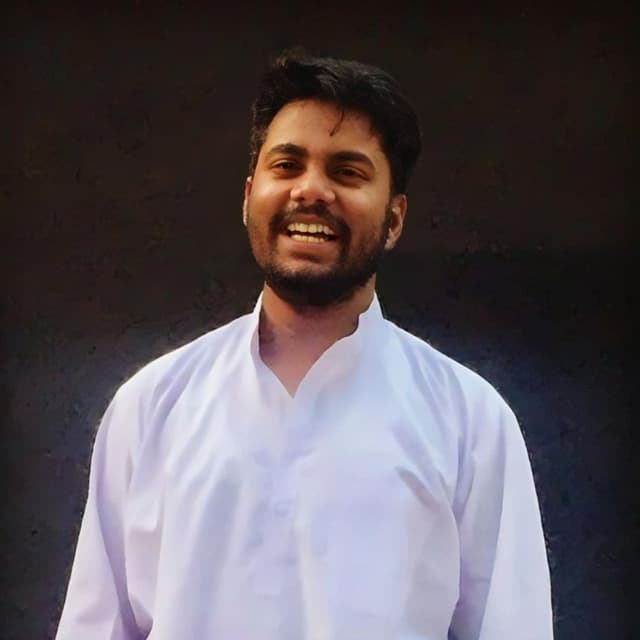 K Vardhrajan
