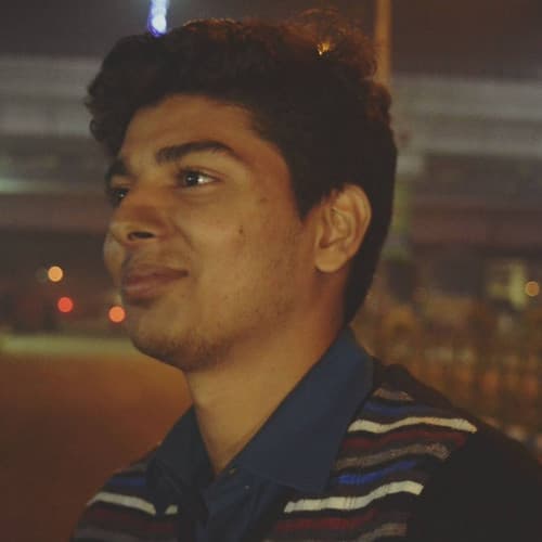 ADARSH KUNWAR