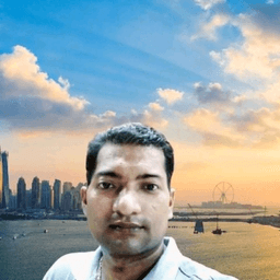 Dinesh Panchal