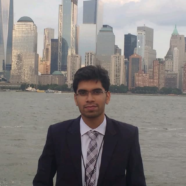 Krishna Paliwal