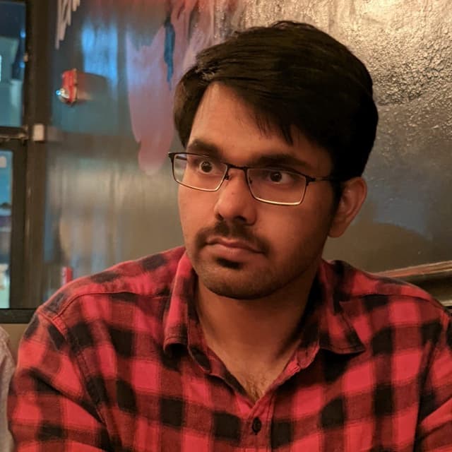 Pankaj Kumar