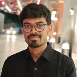 Vishwas Kshirsagar
