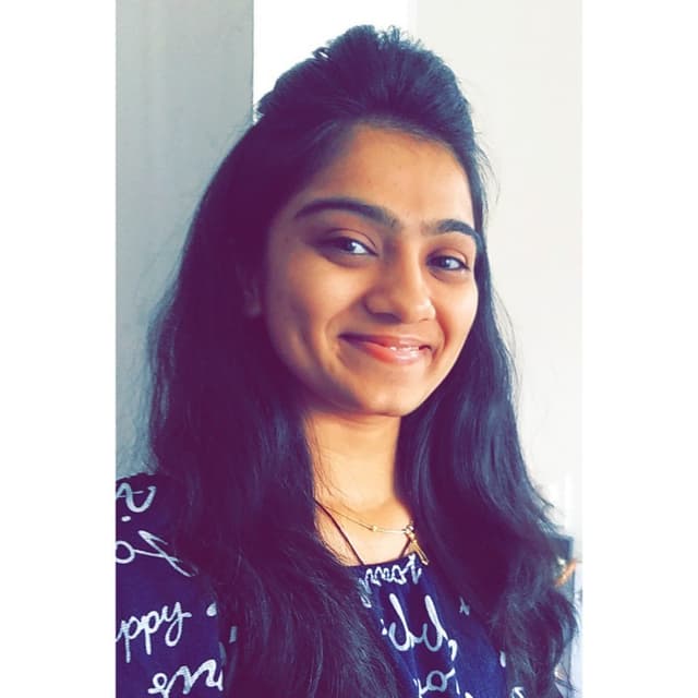Krishna Parekh