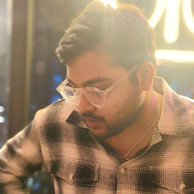 Kartik Singal