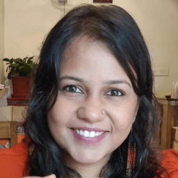 Kavya Agarwal - Kaagazi Labs
