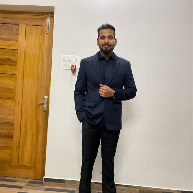 Aanand kumar