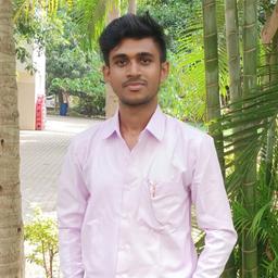 Kaartheek Raj H G