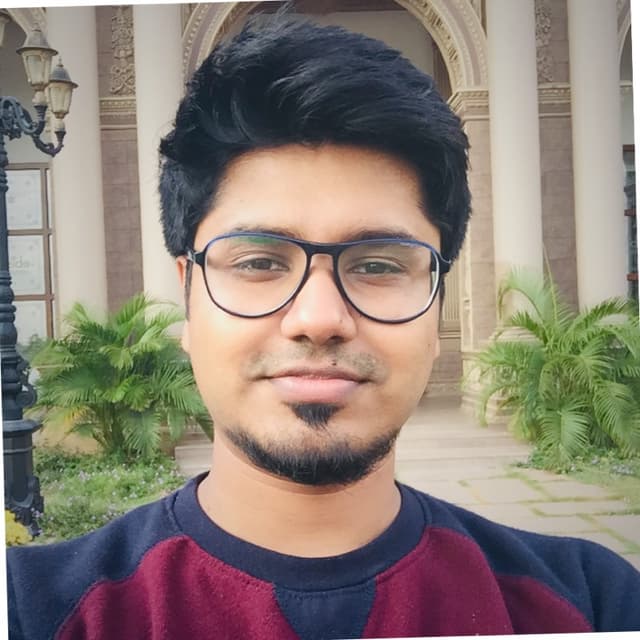 Kaarthick Raman