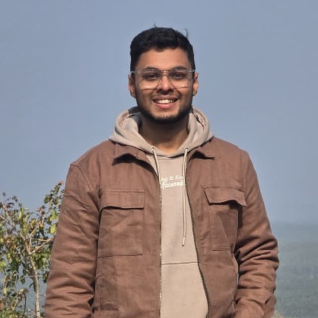 Kaartik Gupta