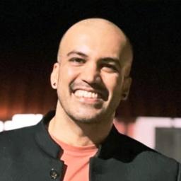 Kaashif Ahmed