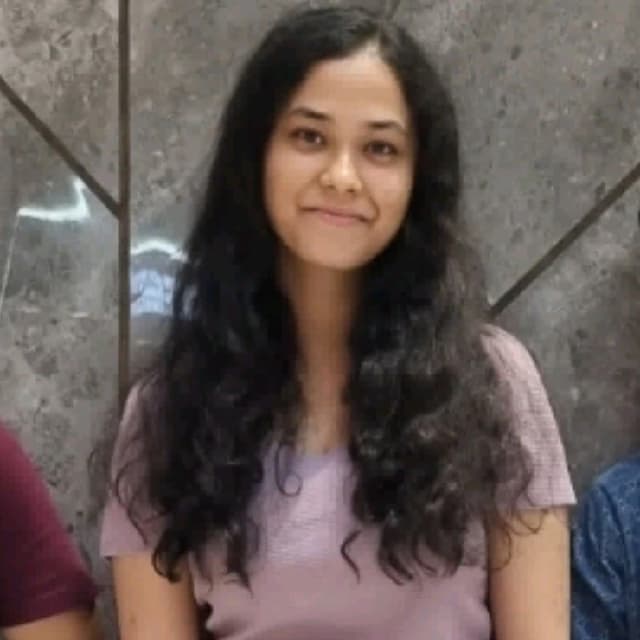 Kaavya  Gupta