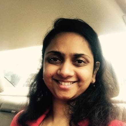 Kaavya R