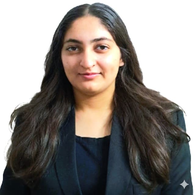 Kaavya Verma