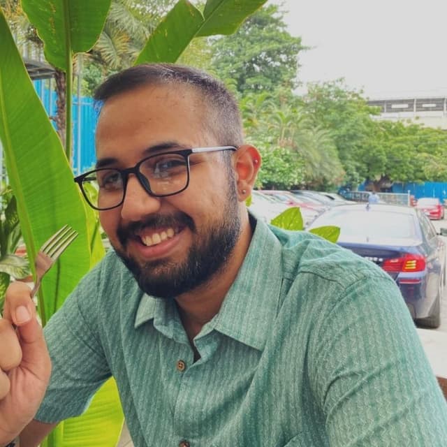 Kabeer Nautiyal