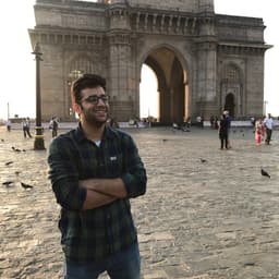 Kabeer Chaturvedi