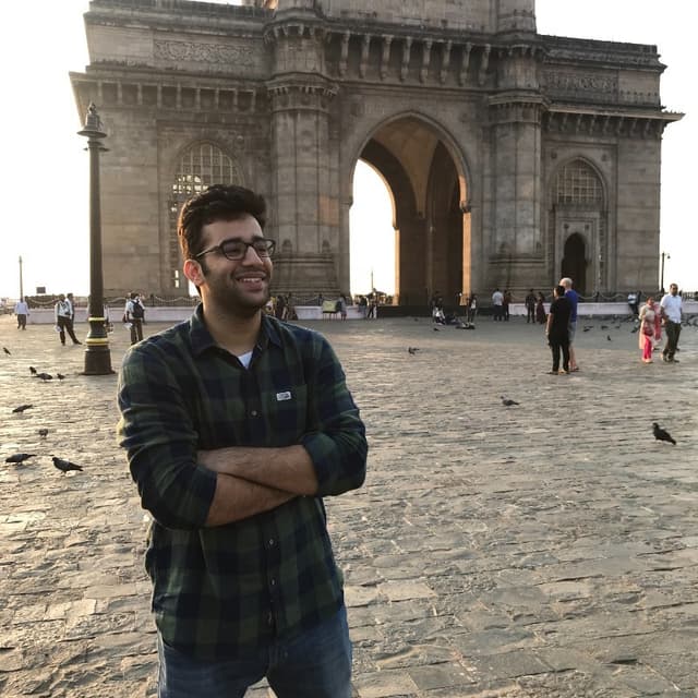 Kabeer Chaturvedi