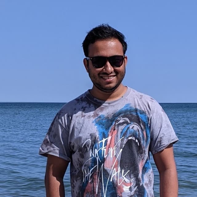 Abhimanyu K.