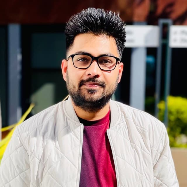 Kabi Pandey