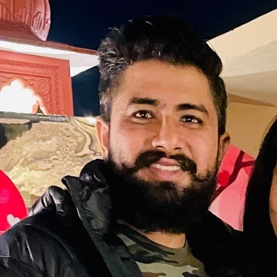 Kabir Dhuria