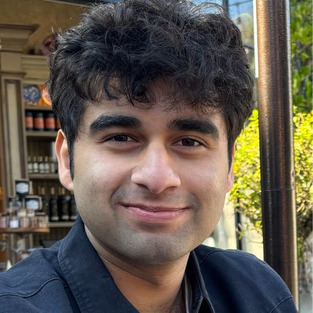 Kabir Nagrecha