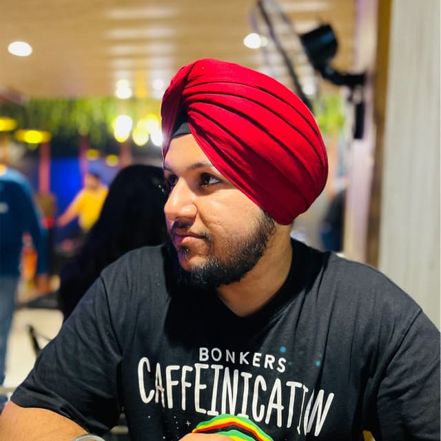 Kabir Roop